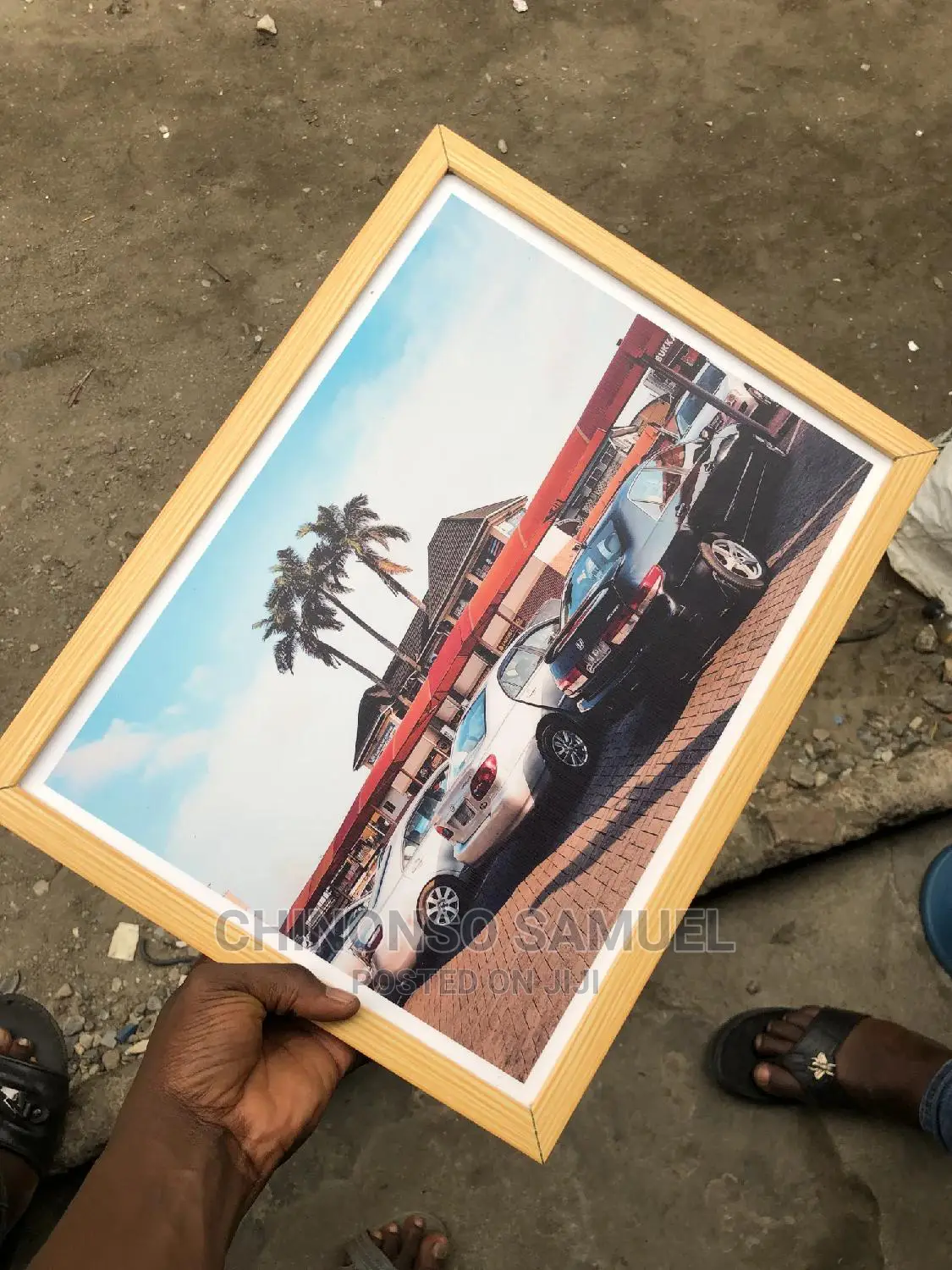 Picture Frame