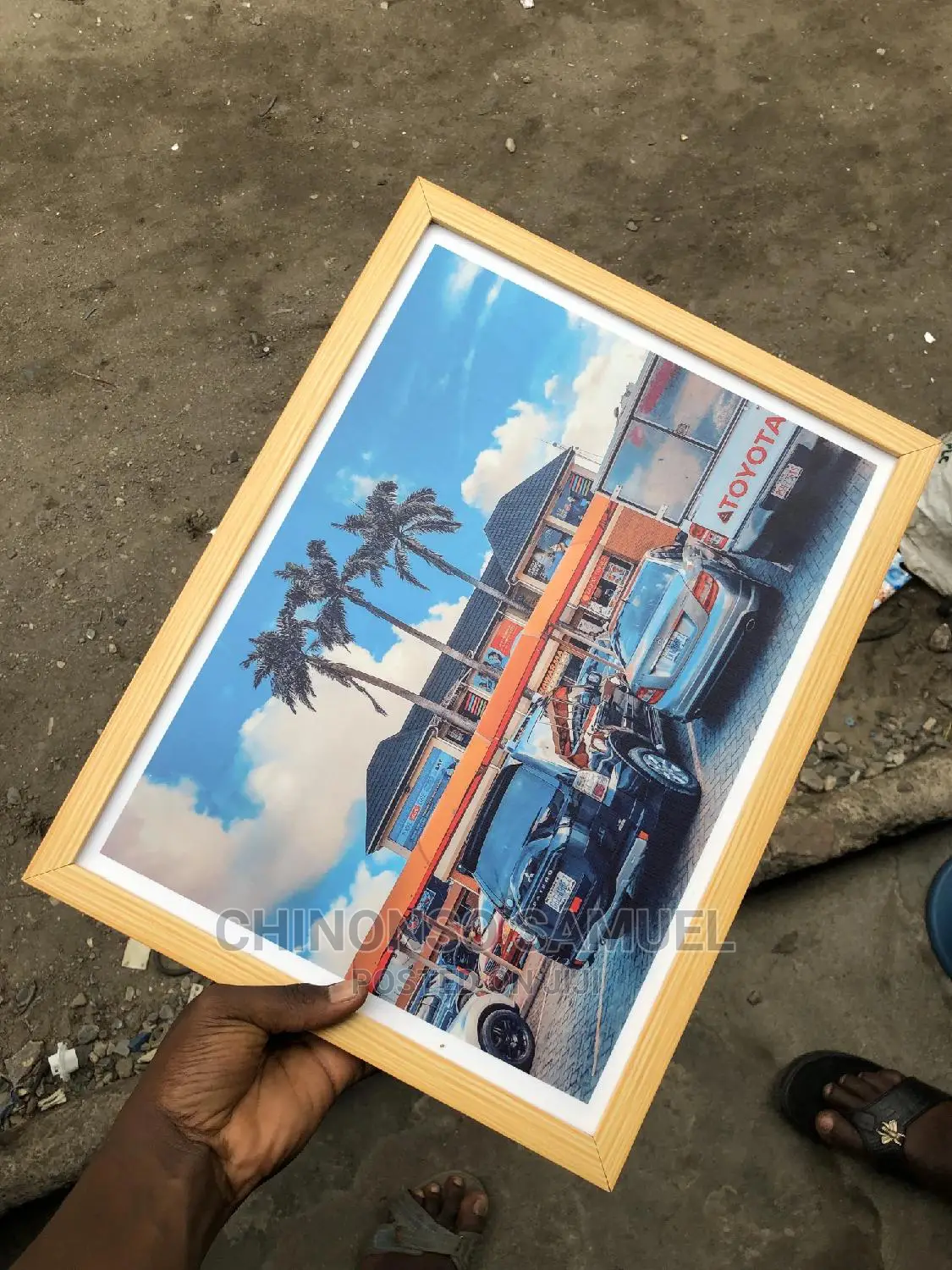 Picture Frame