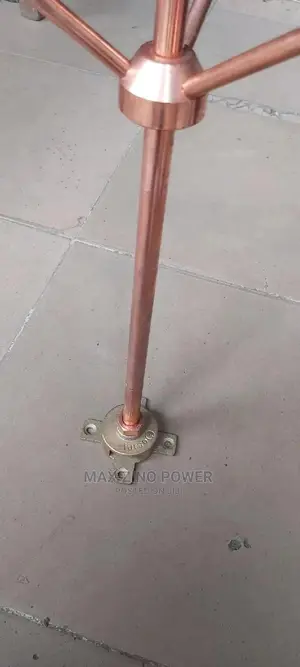 Thunder Arrestor