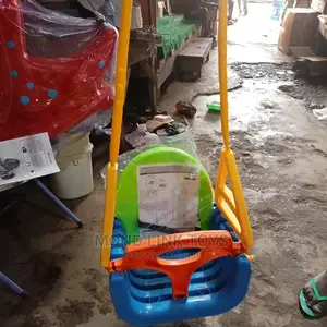 This Is Swing Seat For Kids