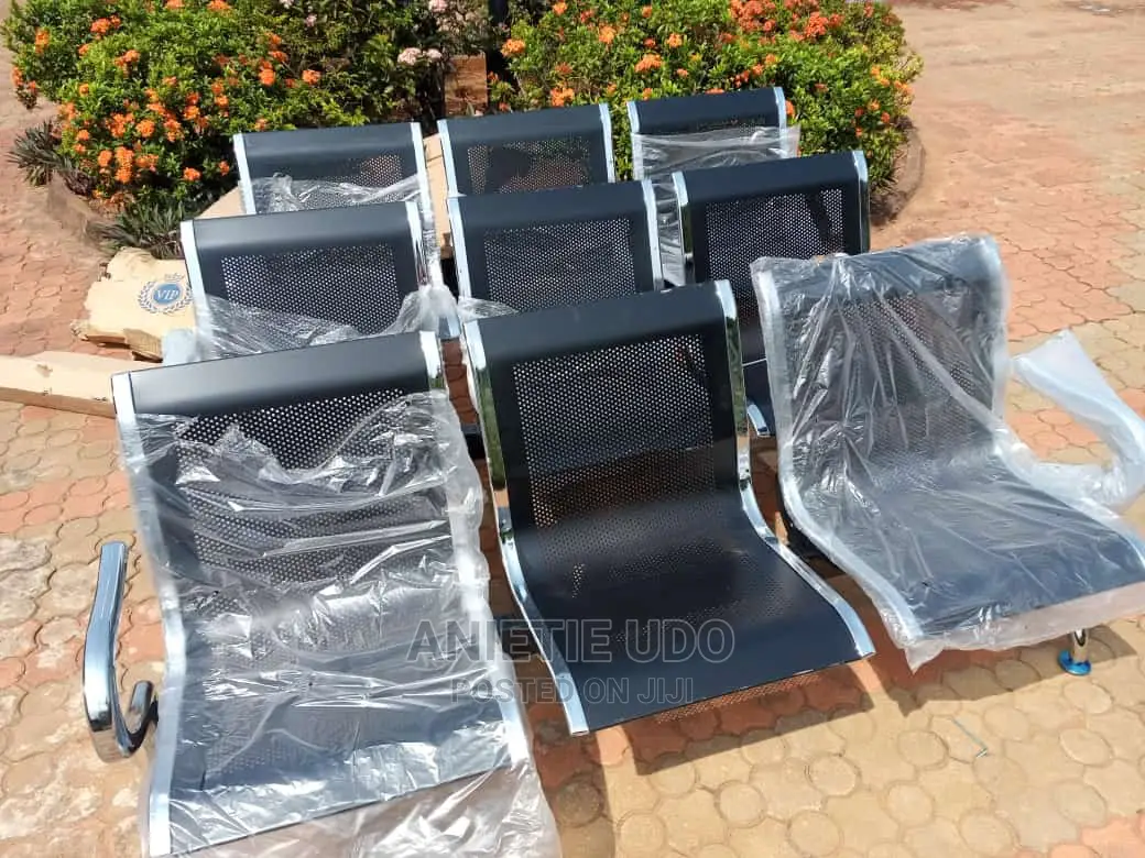 Harport Chair