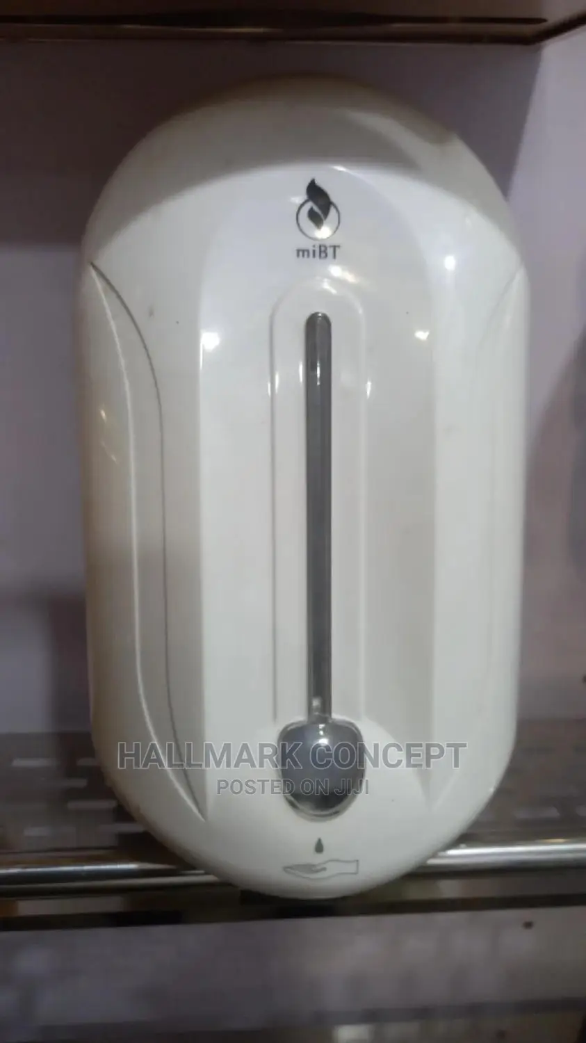 Liquid Soap Dispenser