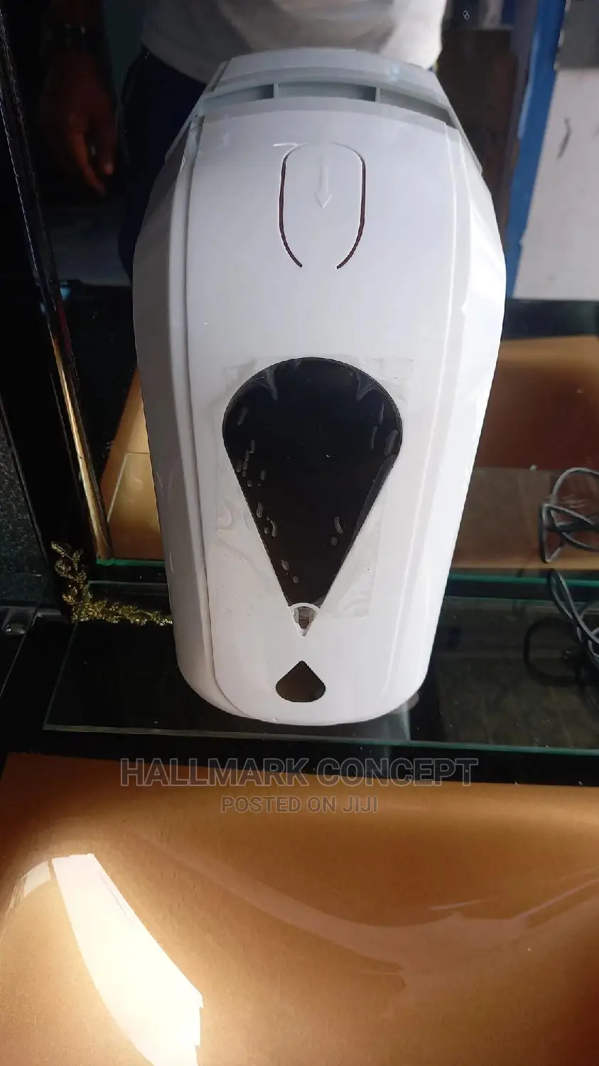 Liquid Soap Dispenser