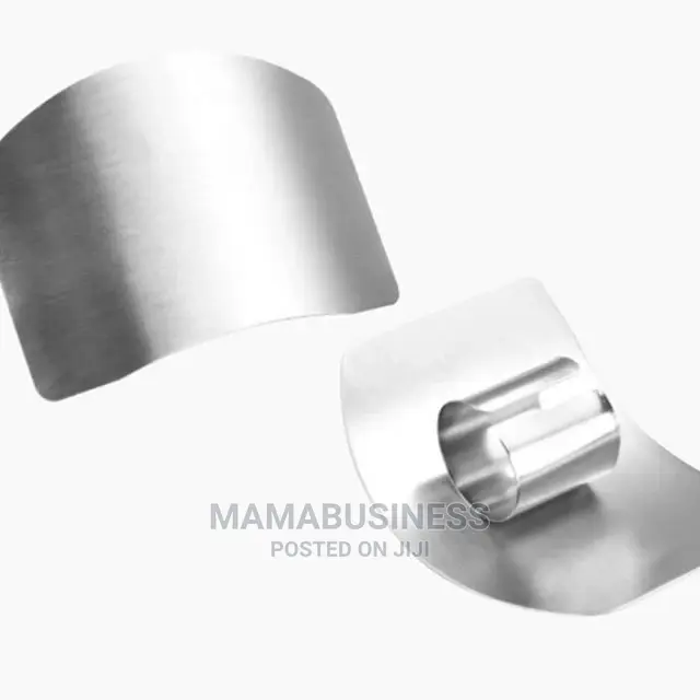 Finger Protector Cutting Vegetables Kitchen Guard Slicer
