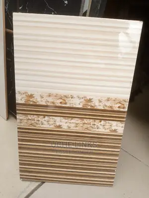 25 by 40 Qaulity Tiles