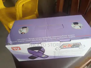 X5 Slimming Belt