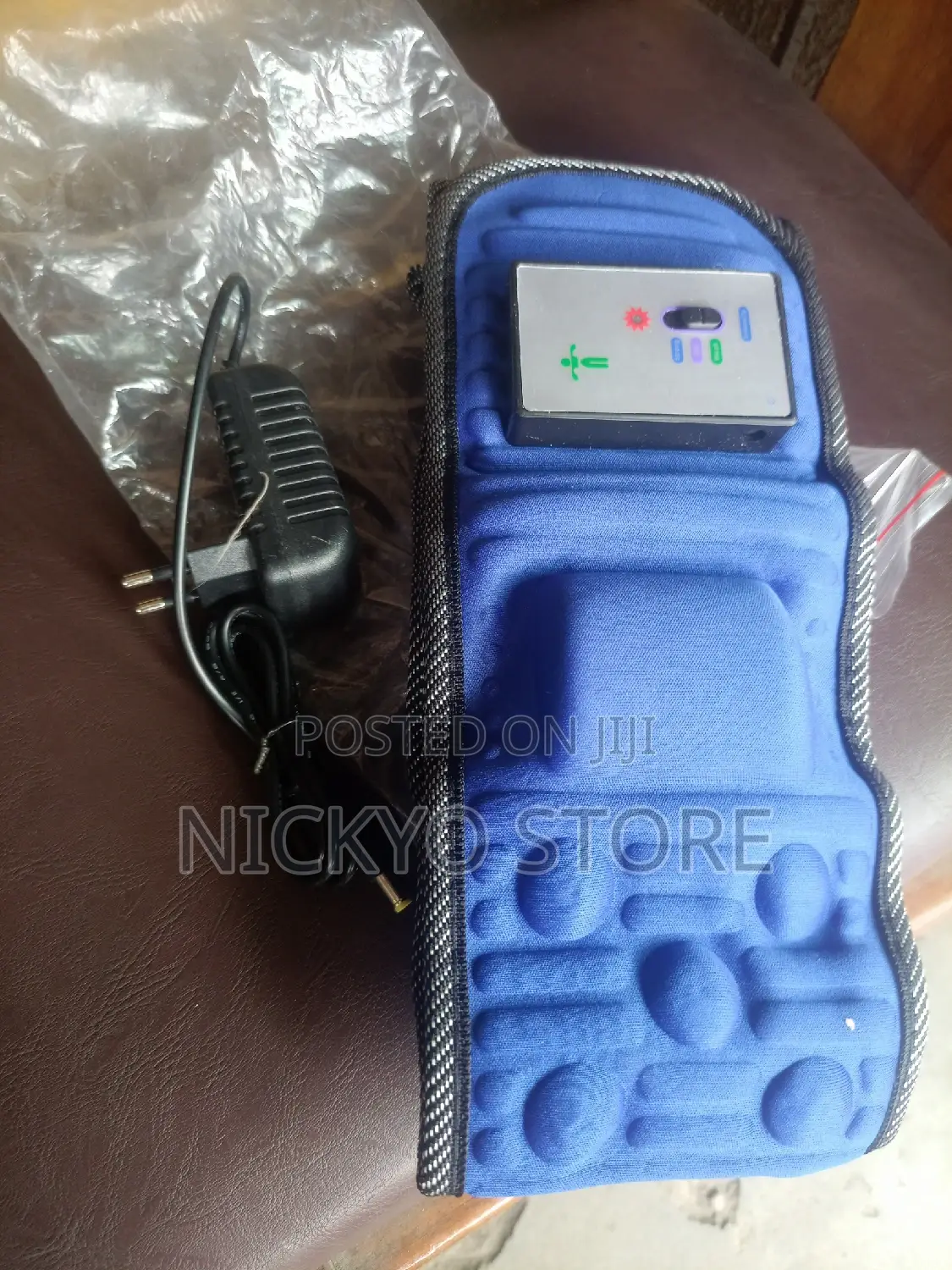 X5 Slimming Belt