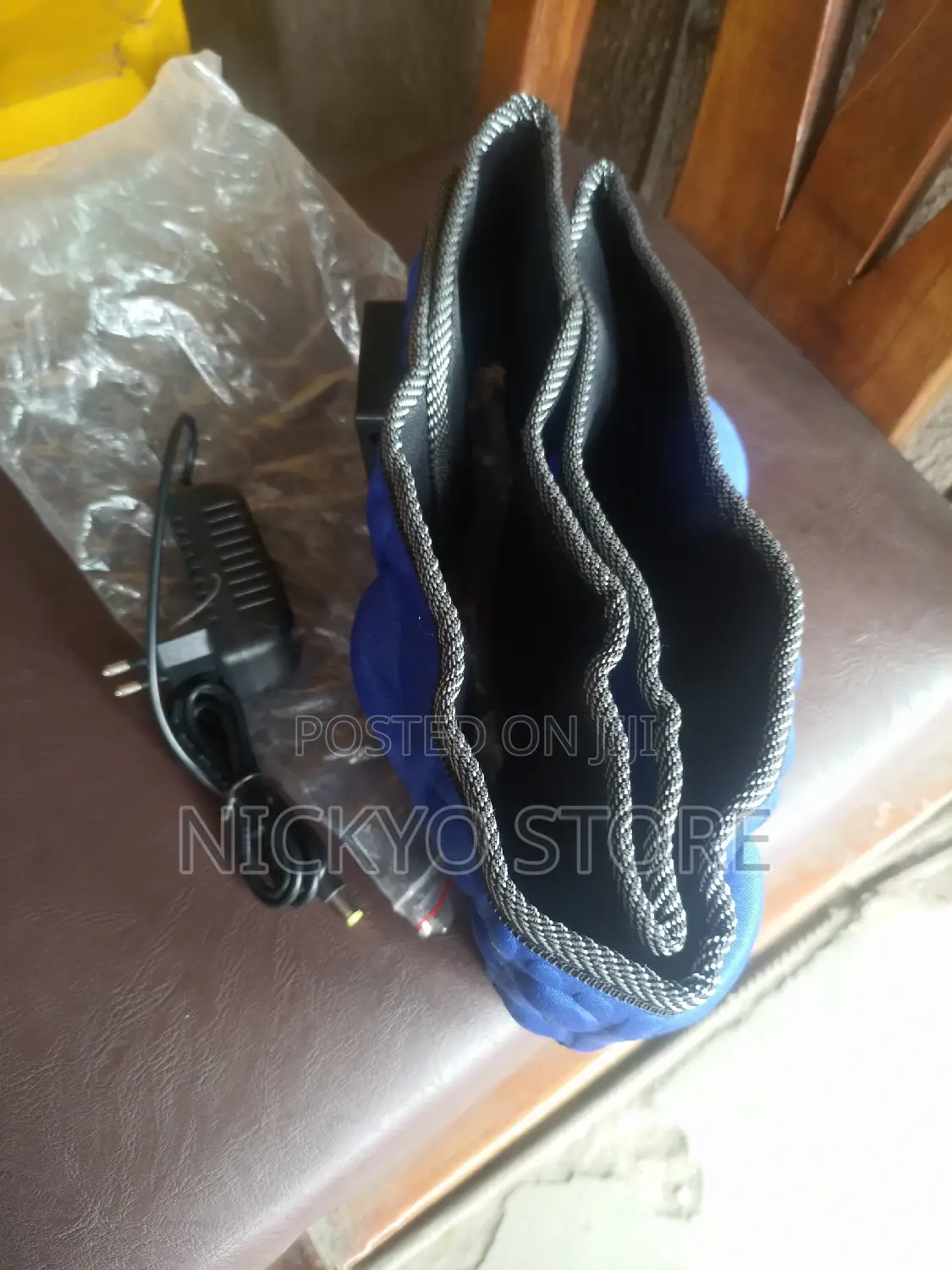 X5 Slimming Belt