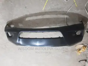 Front Bumper For Toyota Venza 2009 To 2015 Model