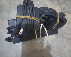 Photo - Hp Type C Follow Come Charger