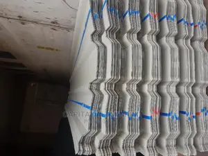 Aluzinc Galvanize