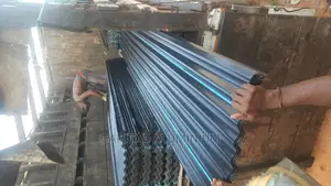 Aluzinc Galvanize