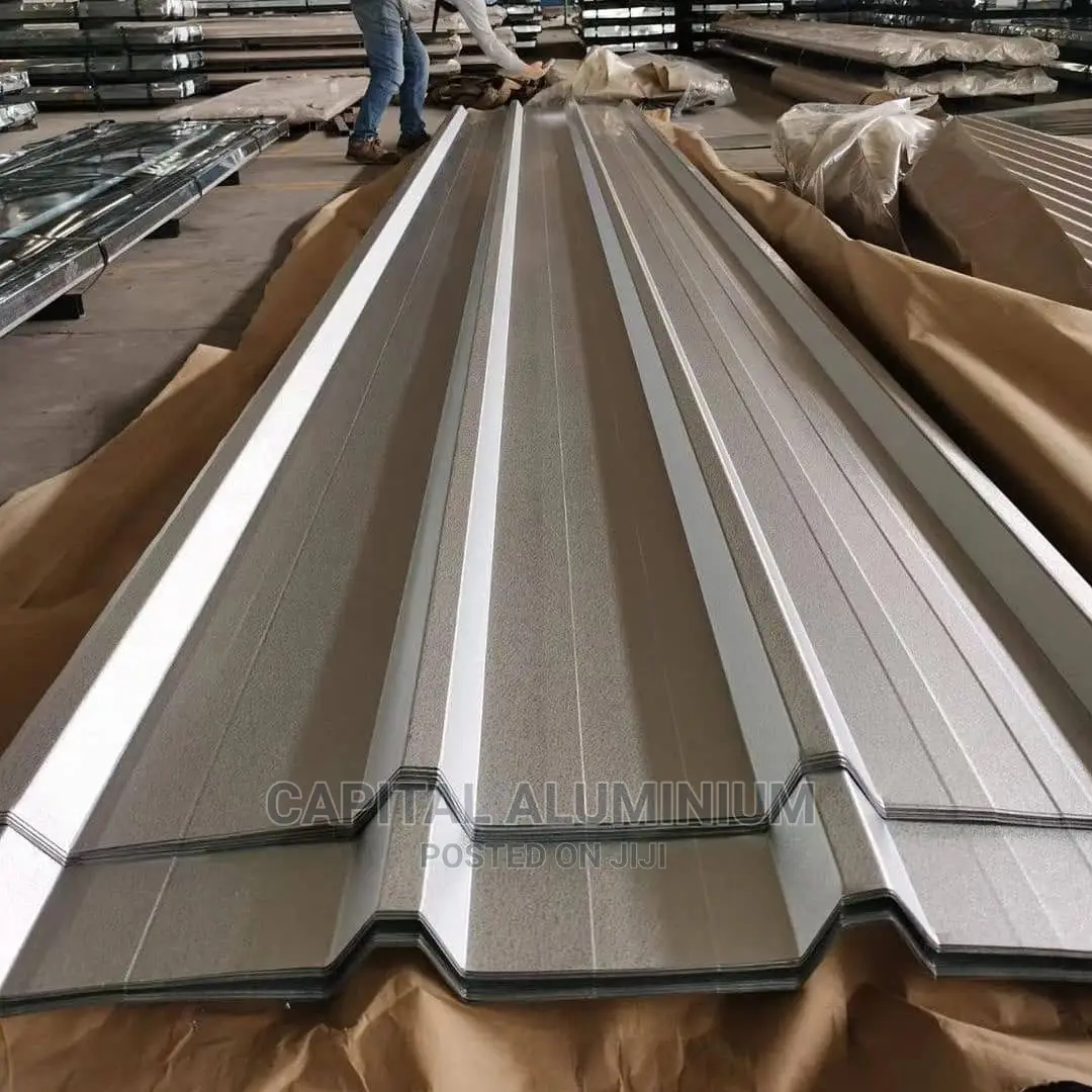 Aluzinc Galvanize