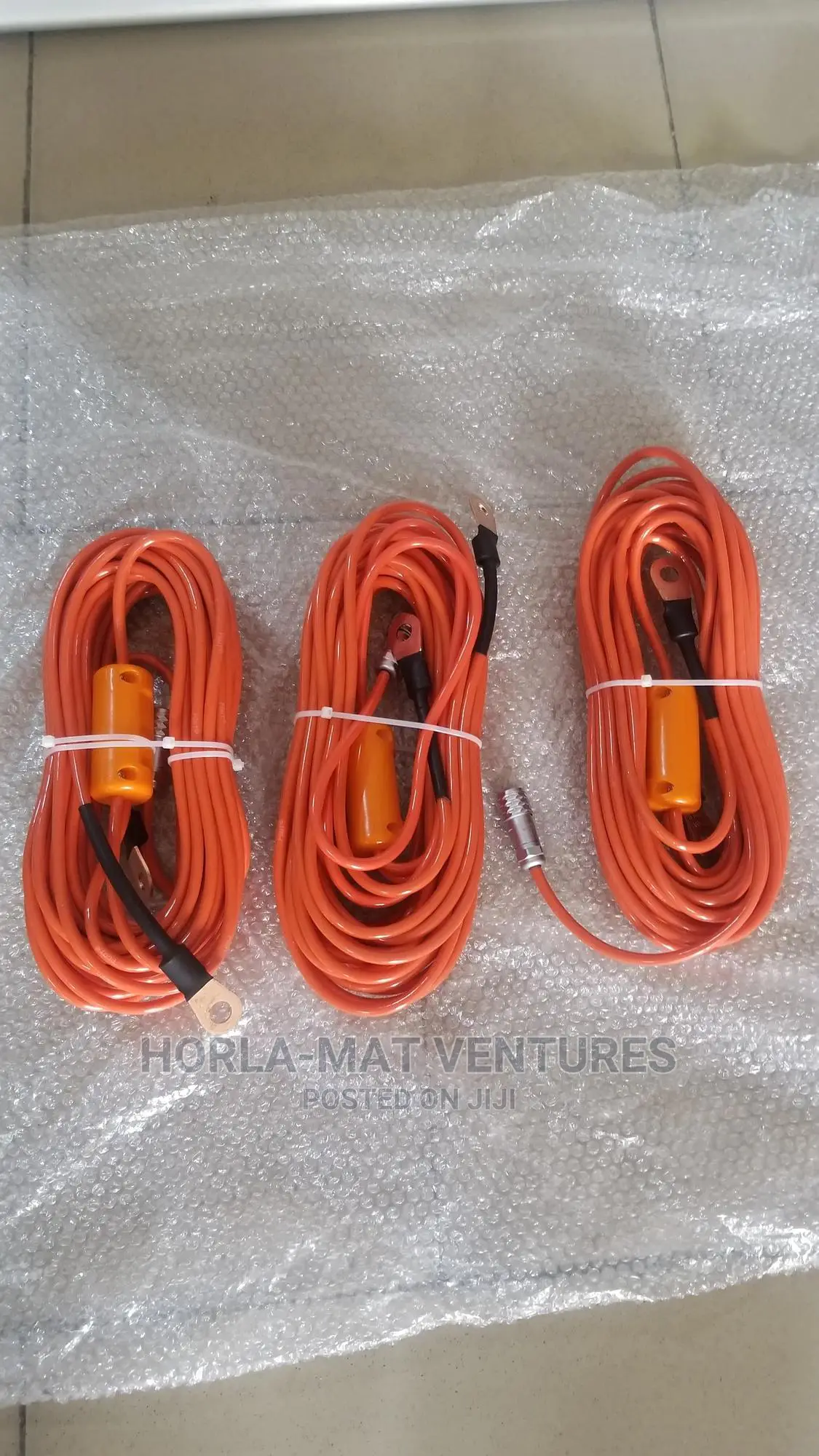 PQWT Water Detector Cable