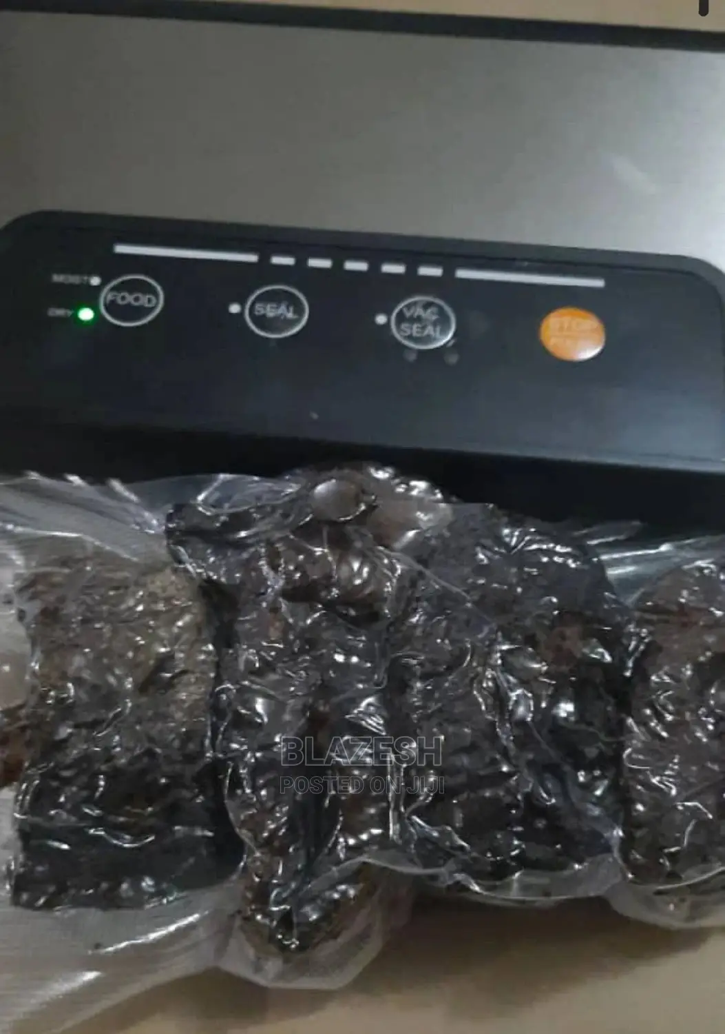 Multi Purpose Vacuum Sealer