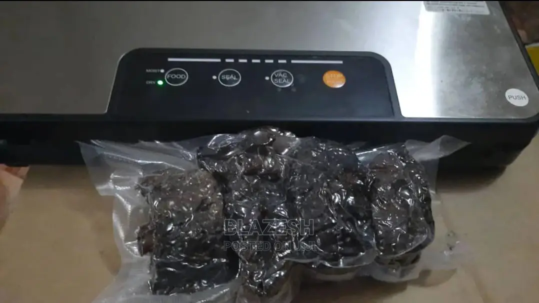 Multi Purpose Vacuum Sealer