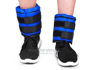 1pairankle Weight Belts