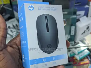 Original Hp Mouse S1000