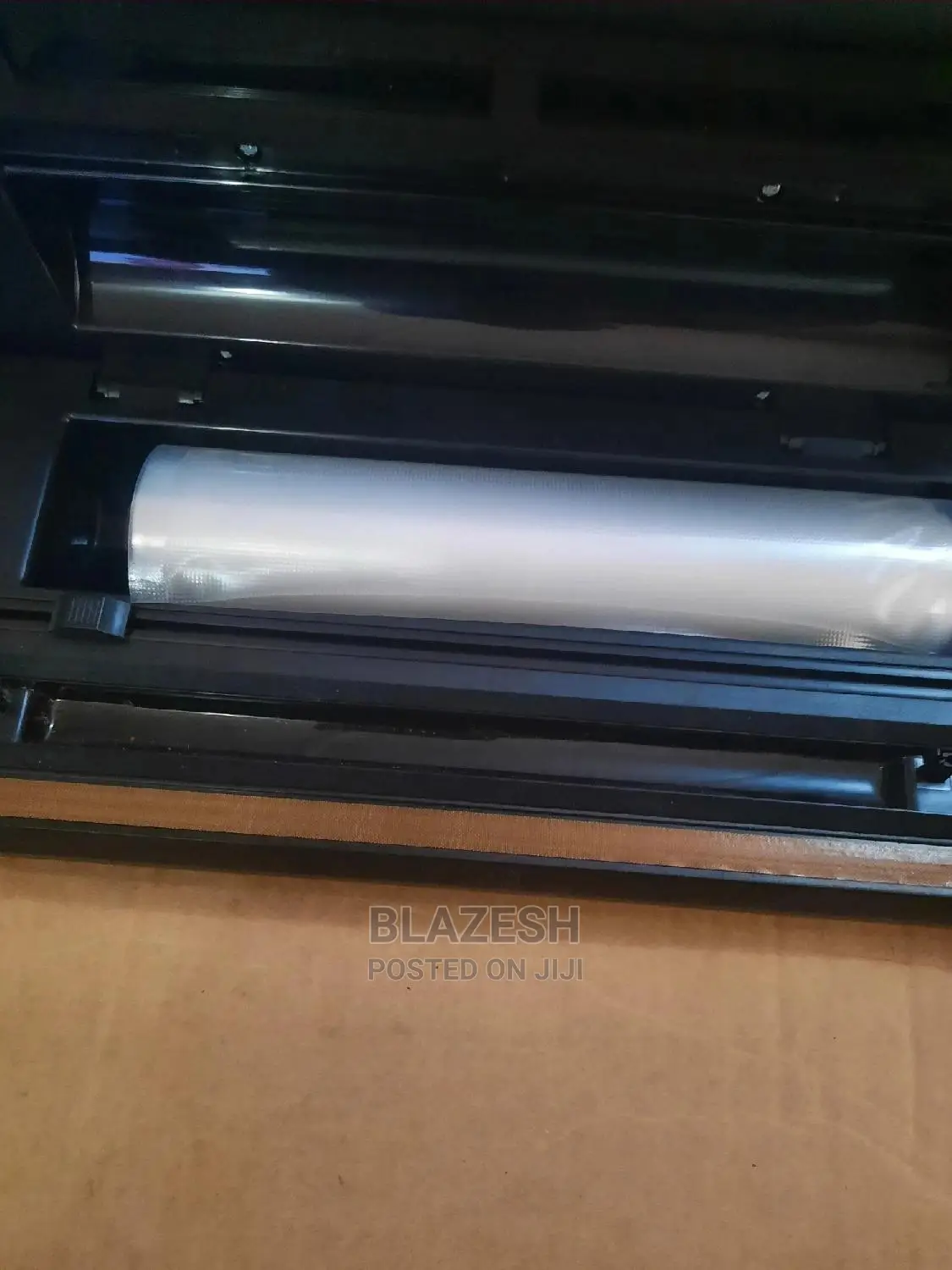 Multi Purpose Vacuum Sealer