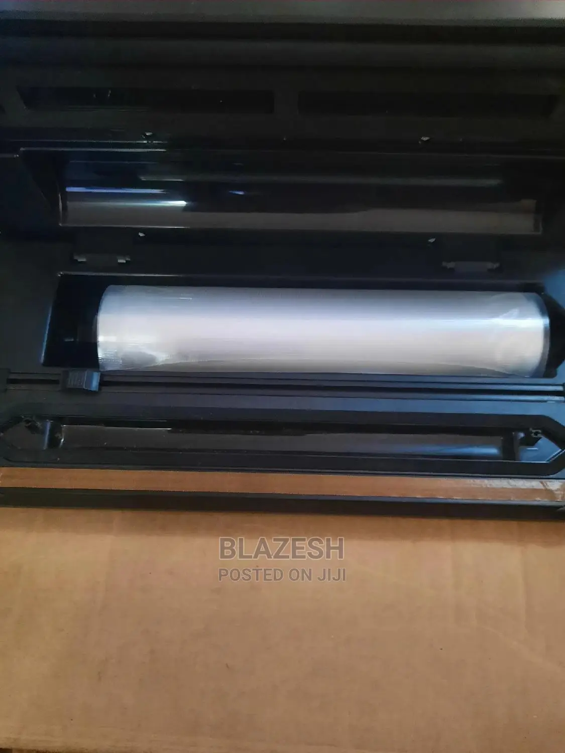 Multi Purpose Vacuum Sealer