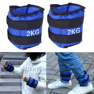 Sand Weight for Arm and Feet With Bags