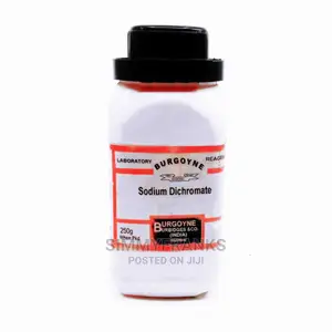 Sodium Dichromate, 250g