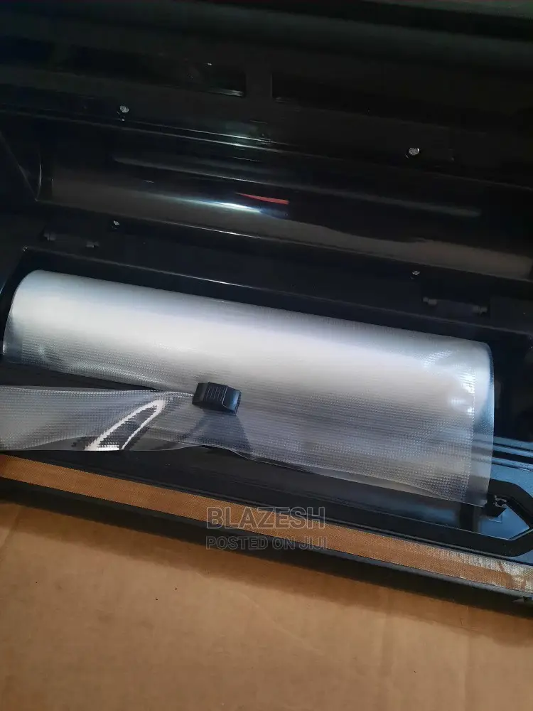 Multi Purpose Vacuum Sealer