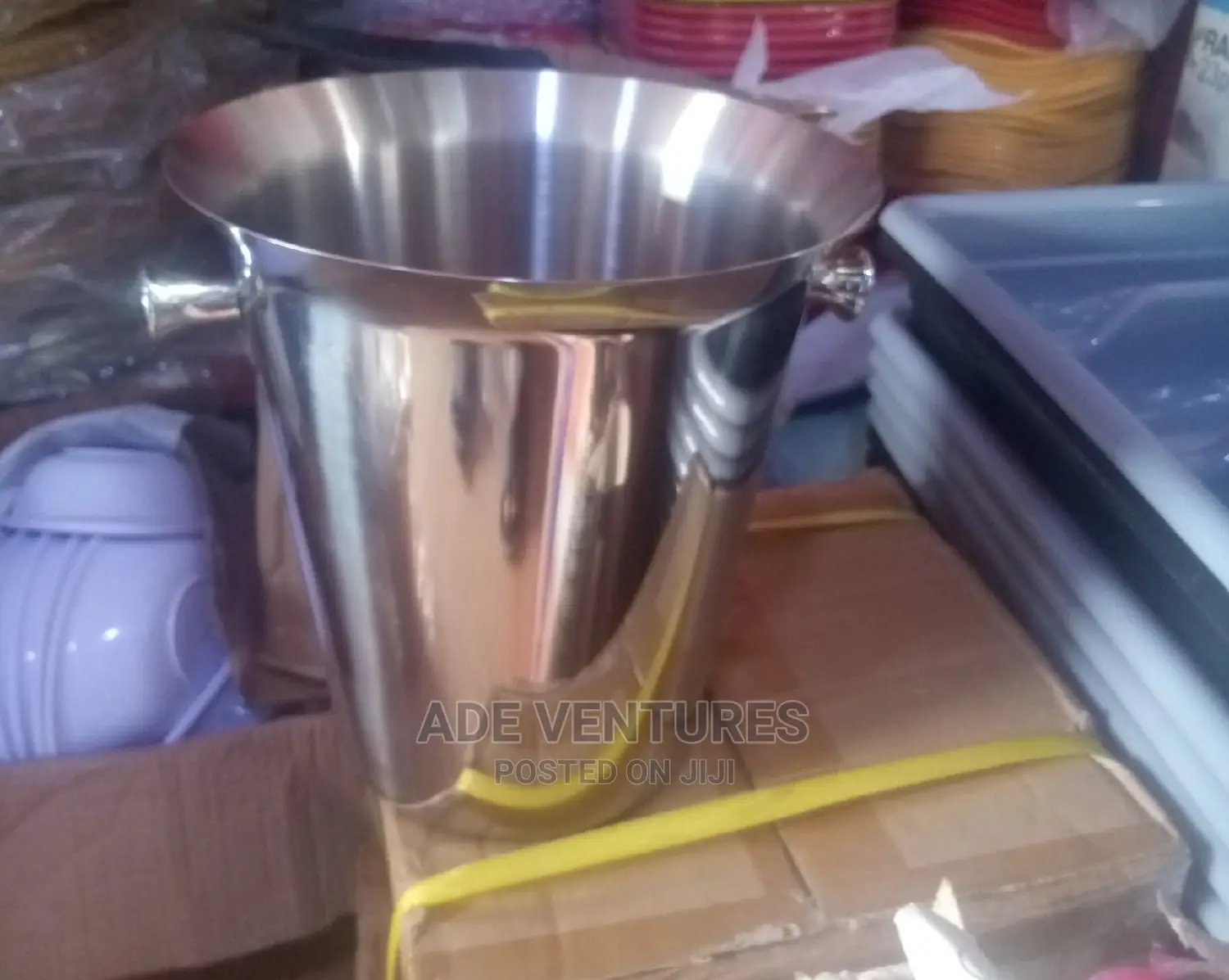 Ice Bucket