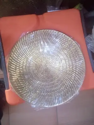 Quality Charger Plate
