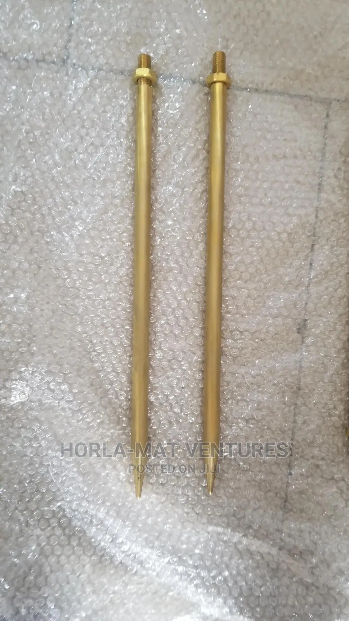 PQWT Copper Electrode for PQWT Water Detector