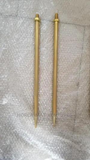 PQWT Copper Electrode for PQWT Water Detector