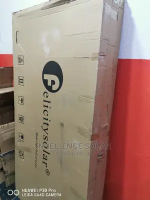 350w Monocrystalline Solar Panels Felicity