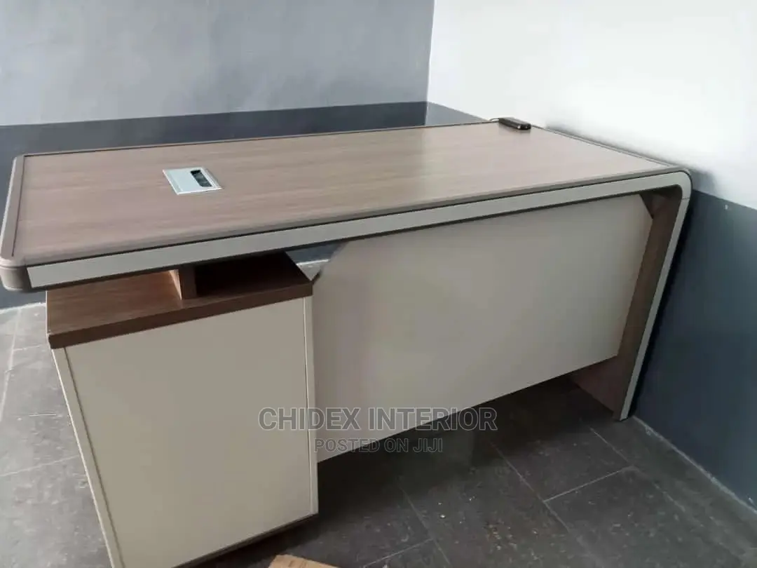 Office Executive Table