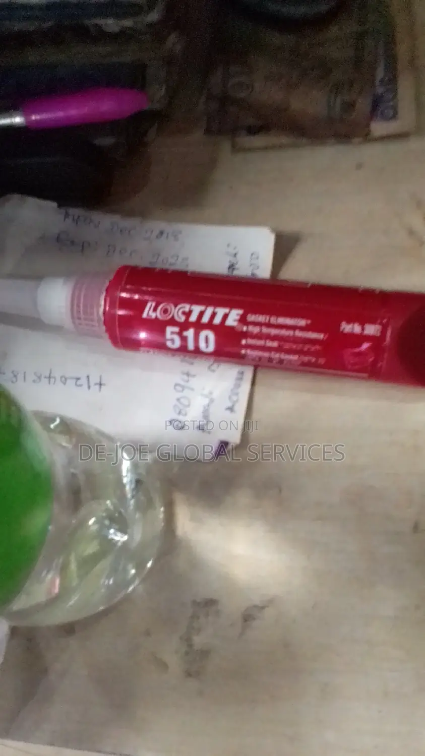 Loctite 510 Flange Sealant