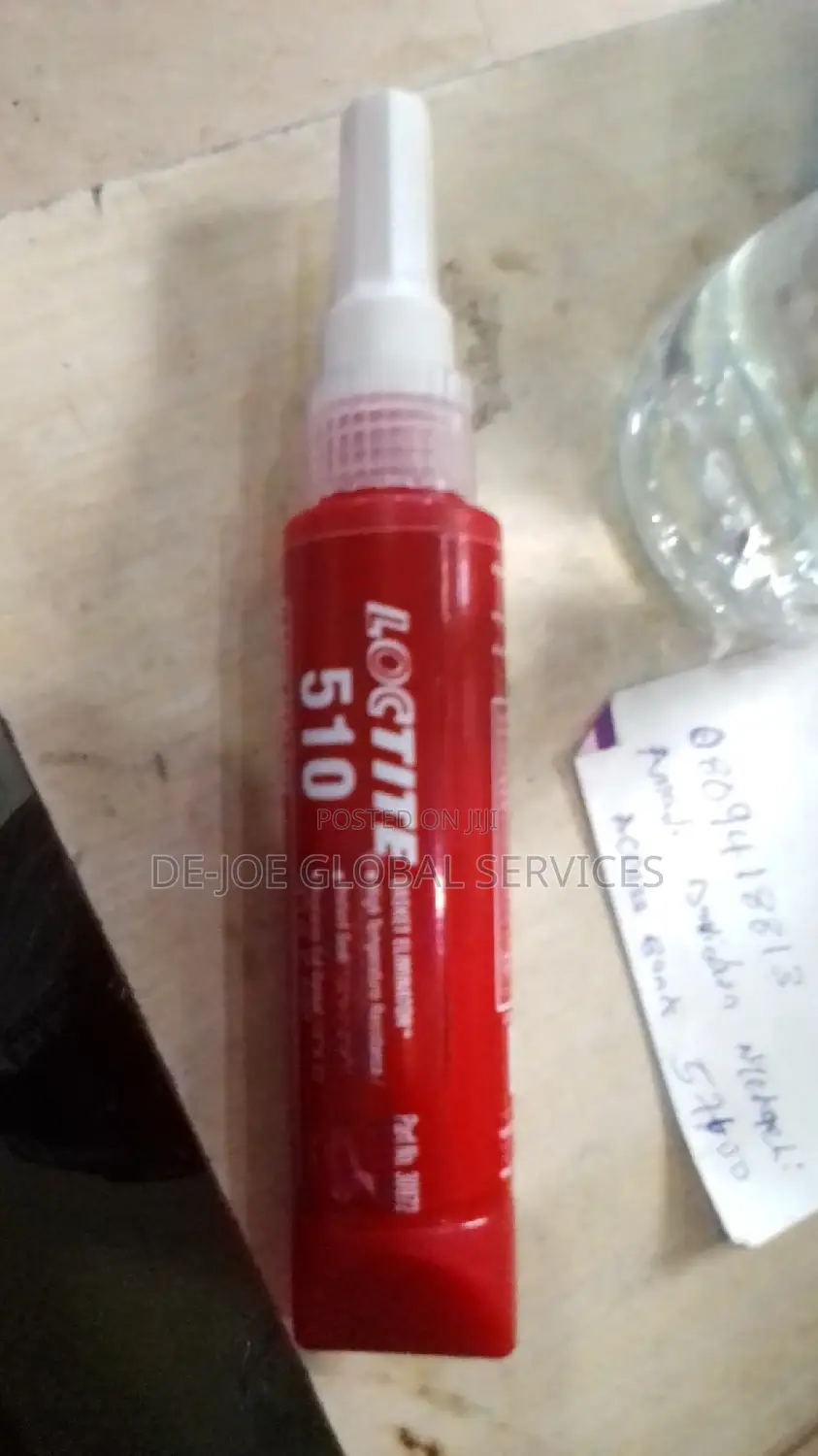 Loctite 510 Flange Sealant