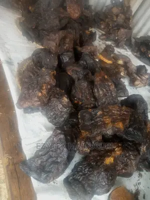 Maiduguri Dry Asa Fish