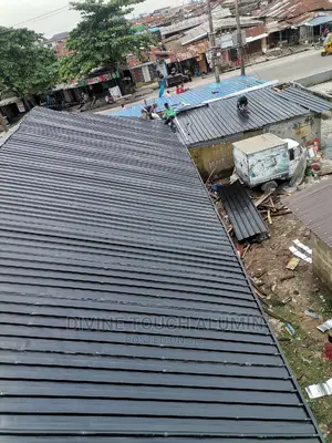 Bestech Aluminum Dopemu Roofer F