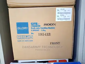 Glory GFB- 800n