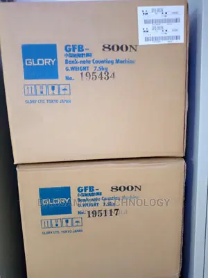 Glory GFB- 800n
