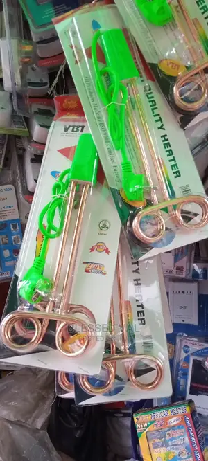 VBT High Quality Heater