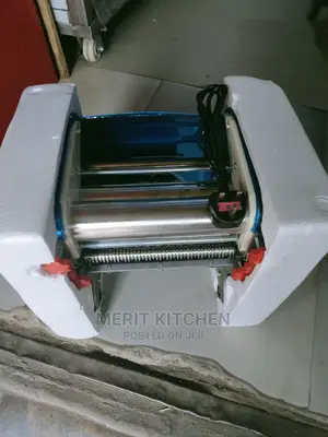 Stainless Chin Chin Cutter