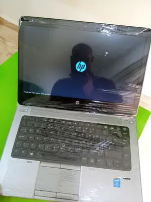 Laptop HP ProBook 640 G1 4GB Intel Core I5 SSHD (Hybrid) 500GB