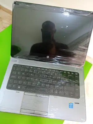 Laptop HP ProBook 640 G1 4GB Intel Core I5 SSHD (Hybrid) 500GB