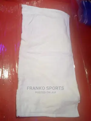 Gym Body Towels