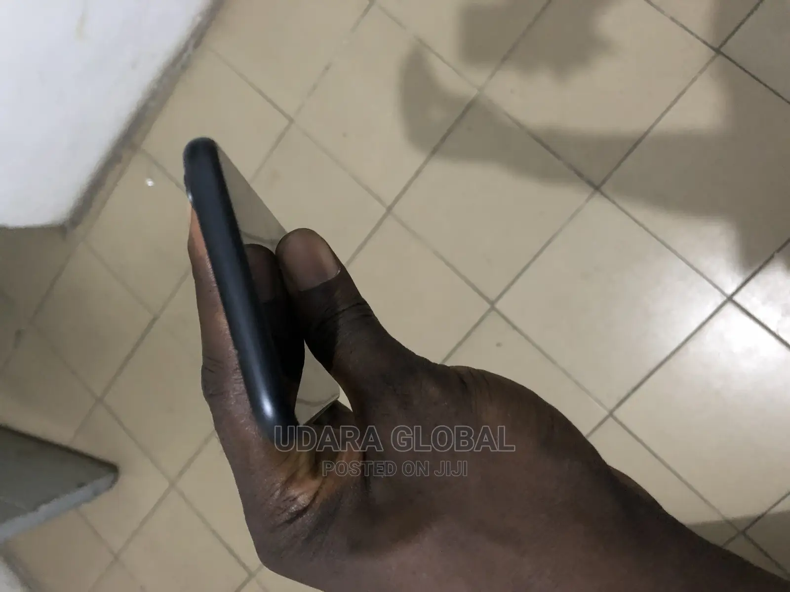 Apple iPhone XR 64 GB Black