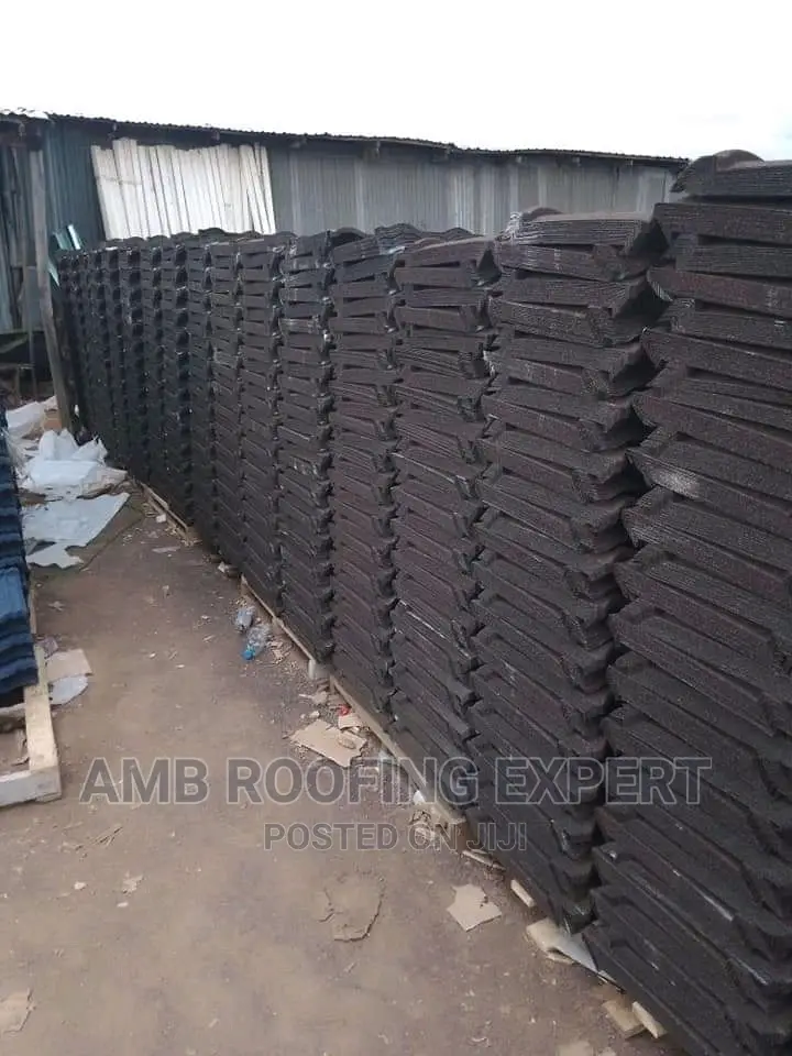 Quality Stone Coated Roofing