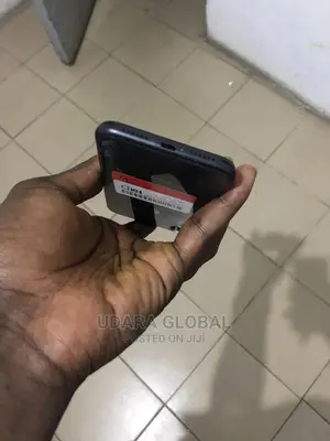 Apple iPhone XR 64 GB Black