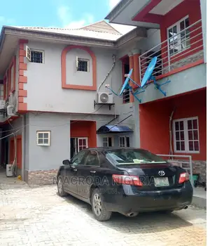 2bdrm Block of Flats in Beside Lagos, Lekki Phase 1 for sale