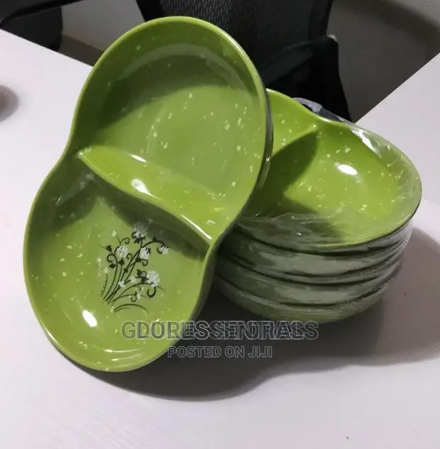 Partition Plate 6pcs