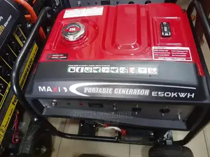 Maxi Generators